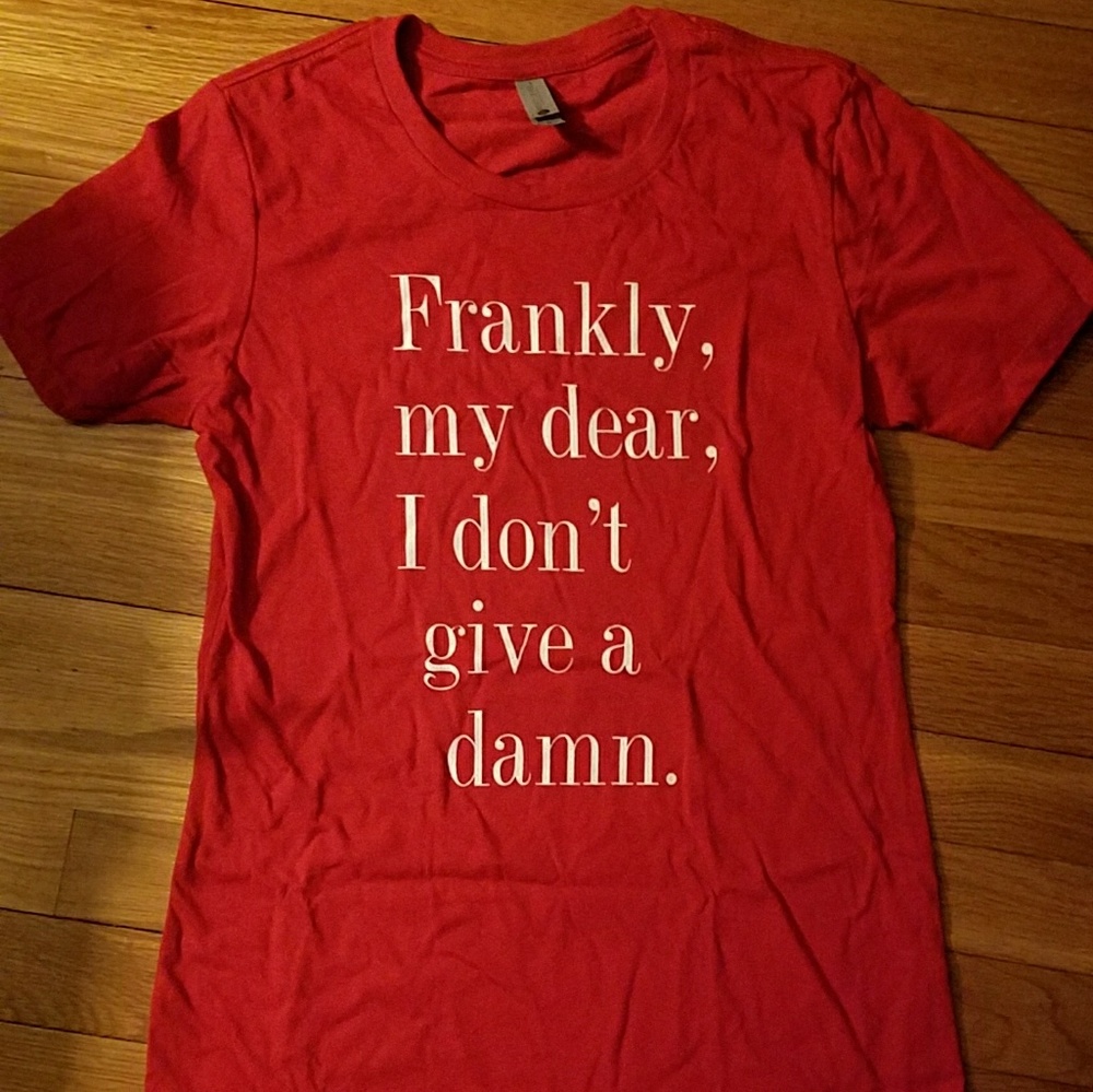 Sarcastic/Funny shirt